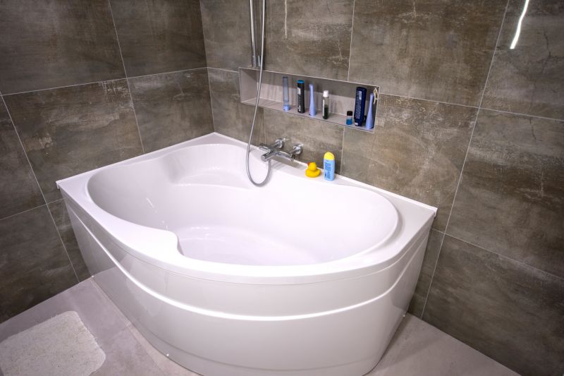 High-Quality Bathtub
