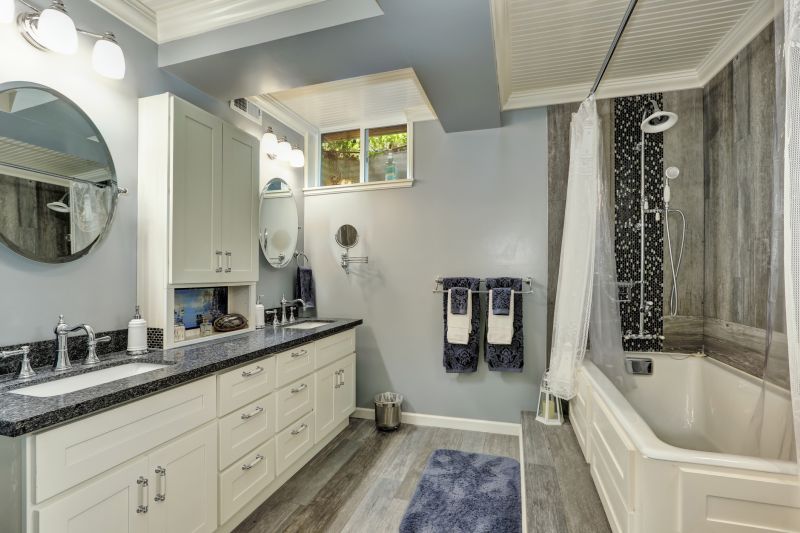 Top Bathroom Remodeling Companies in Yonkers, NY