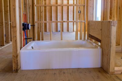 Bathroom Remodel Planning